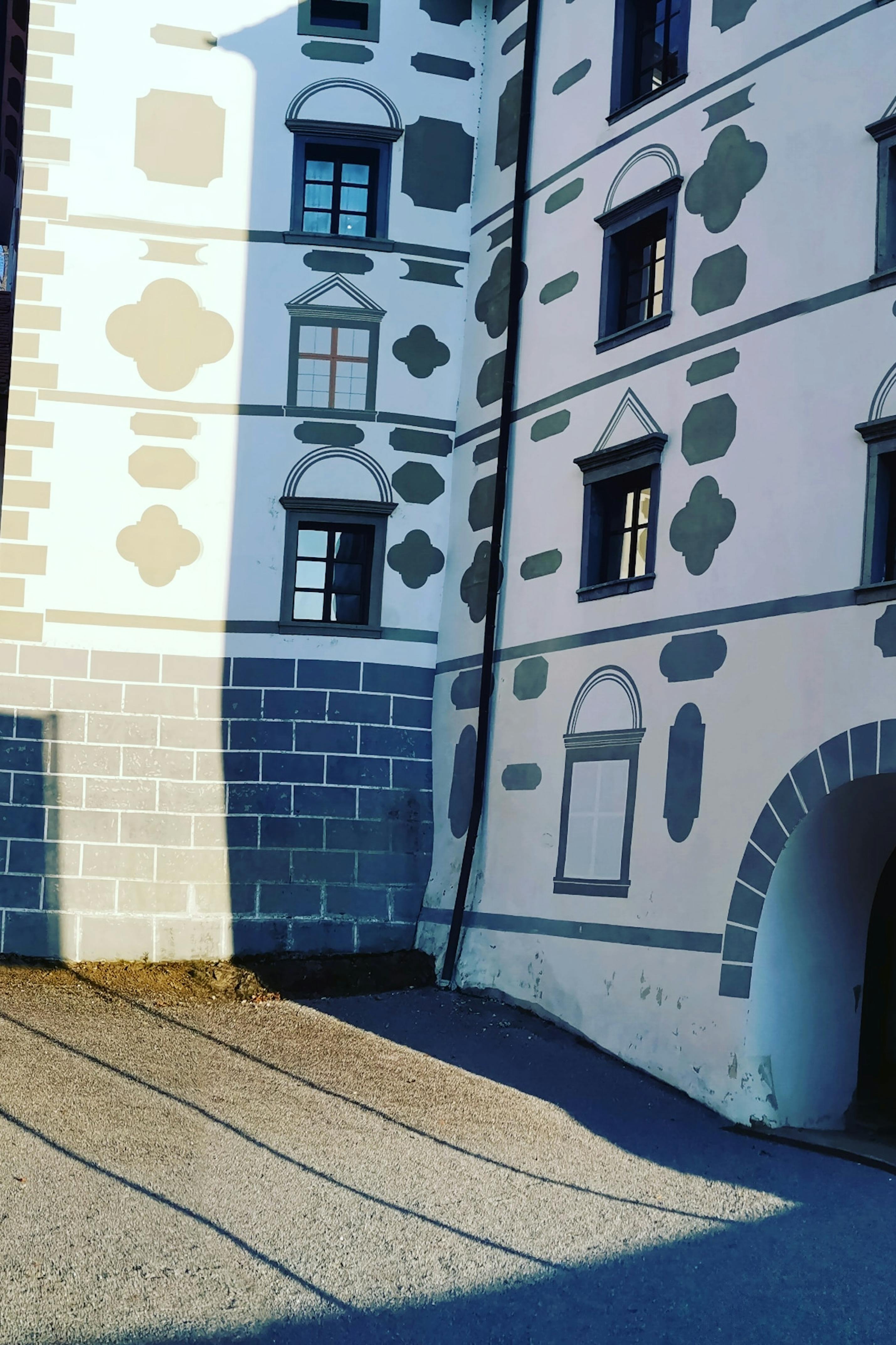 Strmol Manor Rogatec